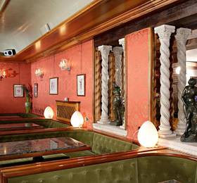 Hotel Castello в Венеции