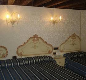 Отдых в Hotel Castello - Италия, Венеция
