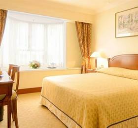 Туры в The Emperor (Happy Valley) Hotel в Китае