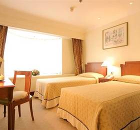 Отдых в The Emperor (Happy Valley) Hotel - Китай, Гонконг