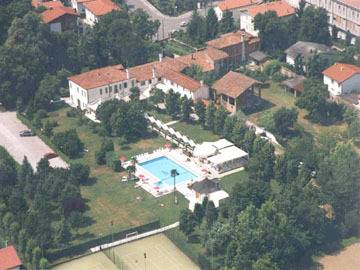 Villa Patriarca 4* Италия, Венеция