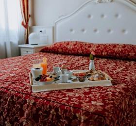 Туры в Villa Patriarca в Италии