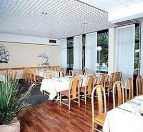 Туры в Novotel Airport в Германии