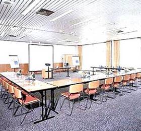 Отдых в Novotel Airport - Германия, Гамбург