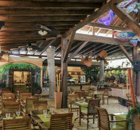Green Golf Resort в Тенерифе