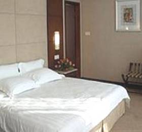 Туры в Pearl Garden в Китае