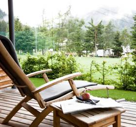 Отдых в Hotel Berghof - Австрия, Лех
