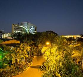 Отдых в Palms City Resort - Австралия, Дарвин