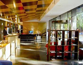 Best Western Alfa Aeropuerto 4* Испания, Барселона