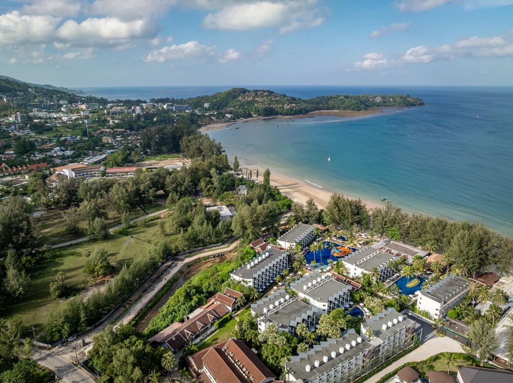 Sunwing Bangtao Beach