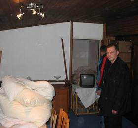 Bayernhaus в Бад Гастайне