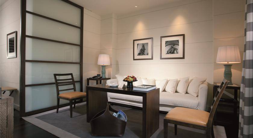 Gallery Hotel Art - Lungarno Collection 4* Италия, Флоренция