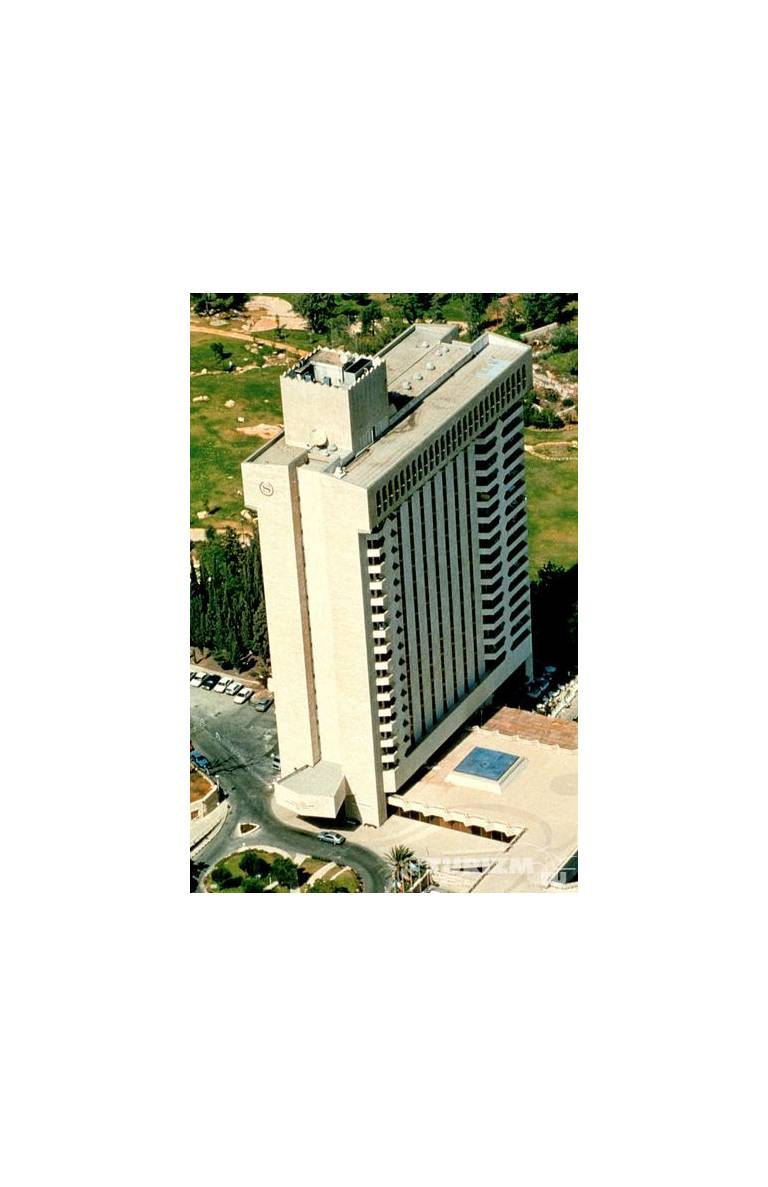 Jerusalem Hotel