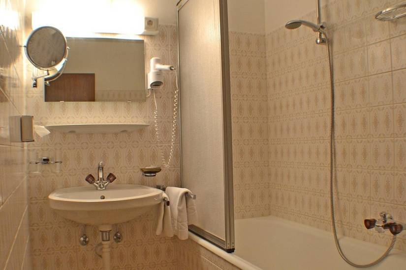 Hotel Mooserkreuz 3* Австрия, Санкт Антон