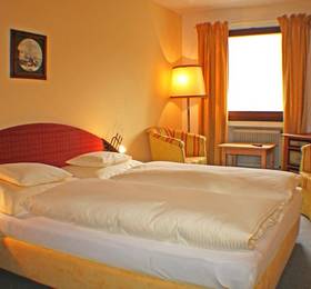 Туры в Hotel Mooserkreuz в Австрии
