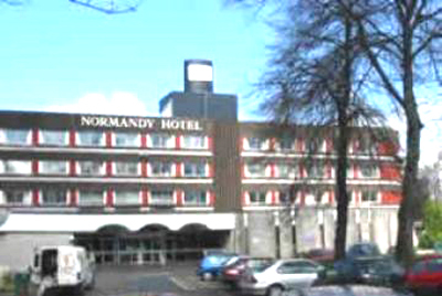 Normandy 3*