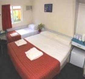 Туры в Value Inn в Австралии