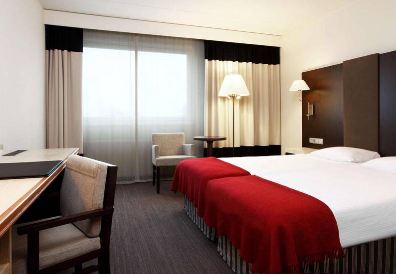 Nh Geldrop 4* Нидерланды, Эйндховен