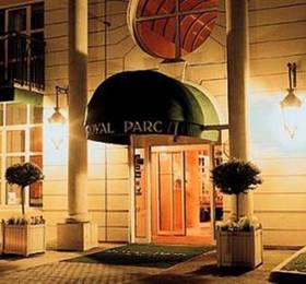 Туры в Royal Parc в Франции