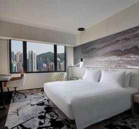 Туры в Pullman Park Lane Hotel в Китае