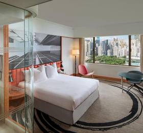 Pullman Park Lane Hotel в Гонконге