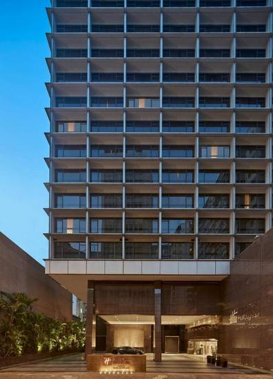 Holiday Inn Golden Mile 4* Китай, Гонконг