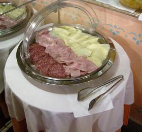 Туры в Pantalon Hotel в Италии