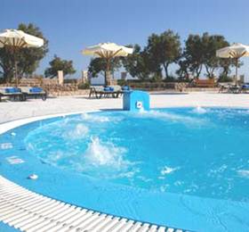 Туры в Santo Mira Mare в Греции