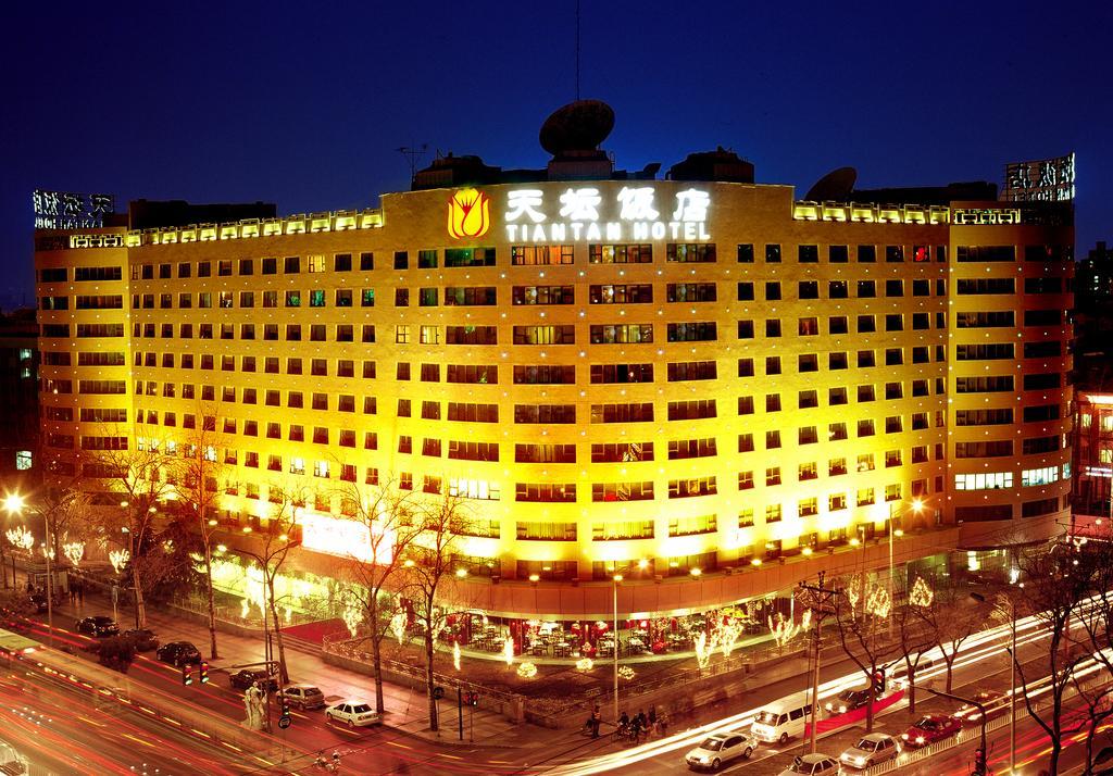 Tiantan