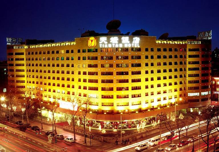 Tiantan