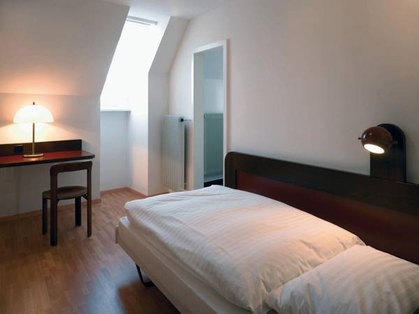 Continental 3* Швейцария, Берн