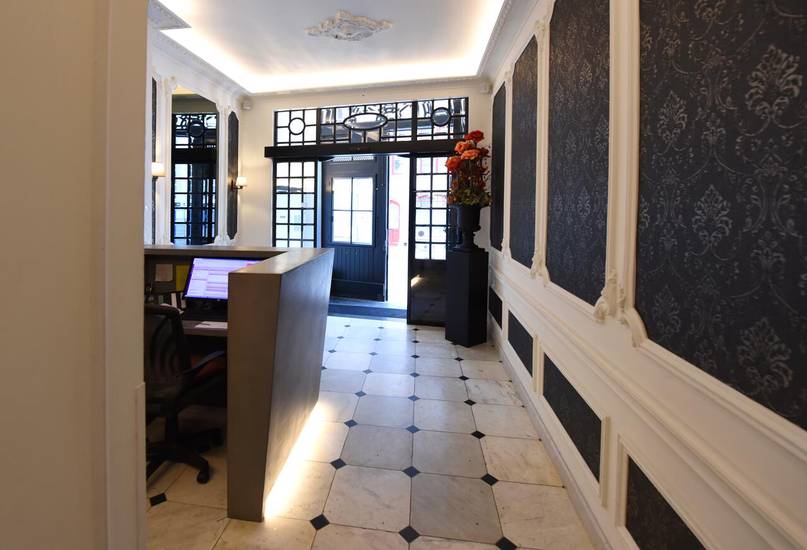 Hans Memling Hotel 3* Бельгия, Брюгге