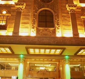 Holiday Inn в Макао