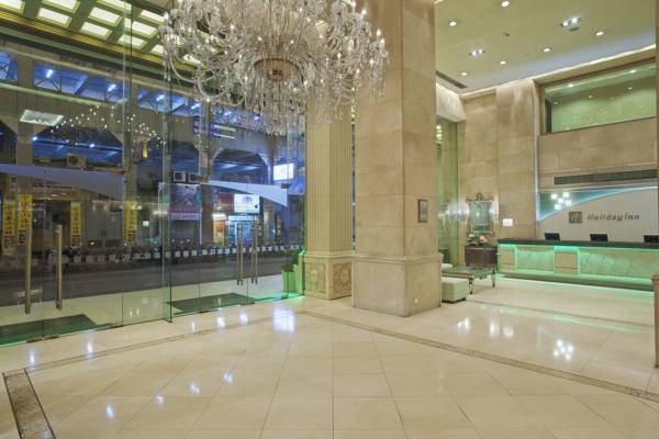 Holiday Inn