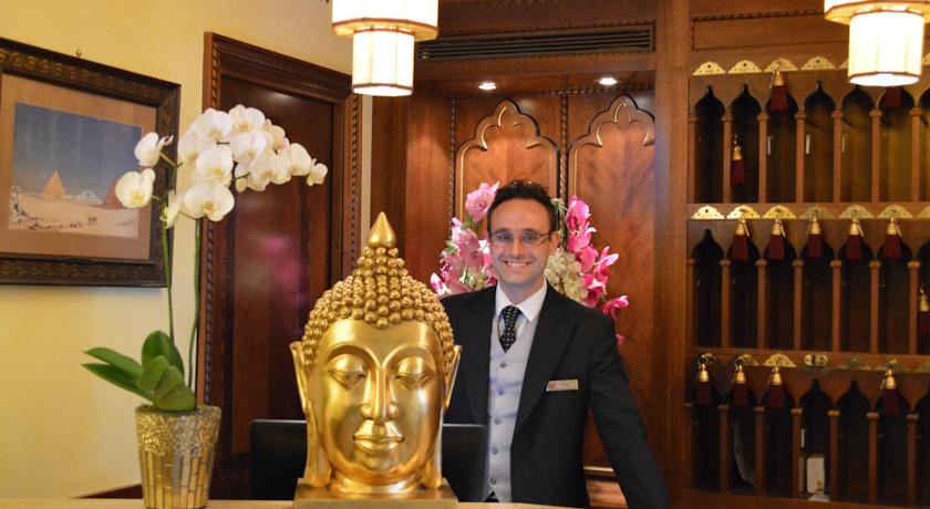 Ai Mori D'Oriente 4* Италия, Венеция