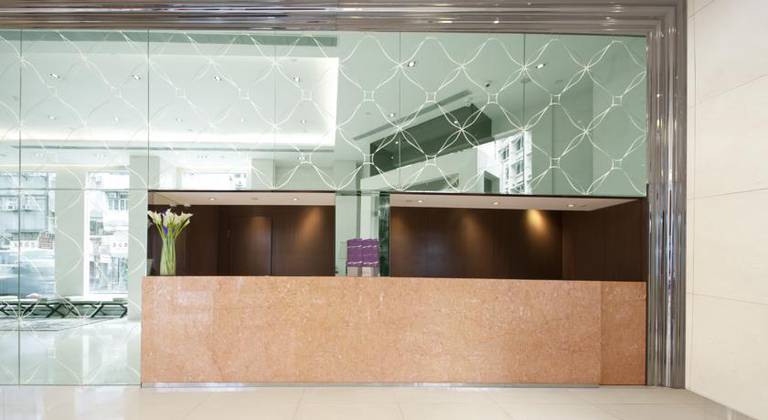 Silka Seaview Hotel