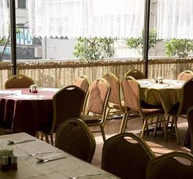 Anne Black Guest House в Гонконге