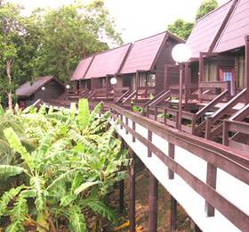 Туры в Natural Resort в Таиланде