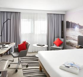 Туры в Novotel Airport в Великобритании