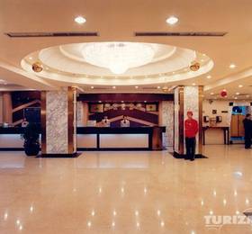 Туры в Yue Xiu в Китае