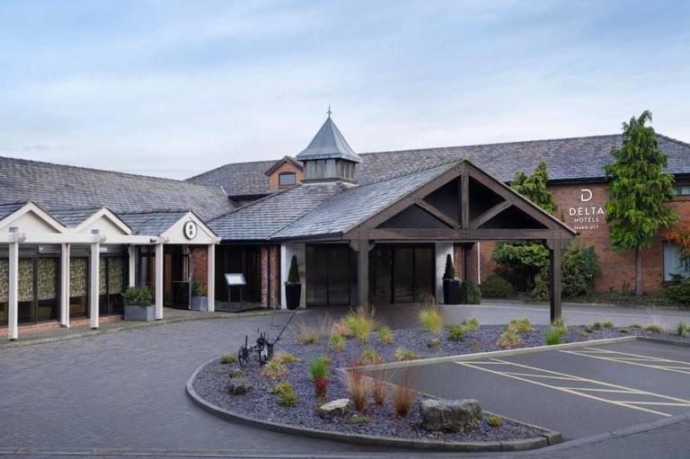Airport Marriott
