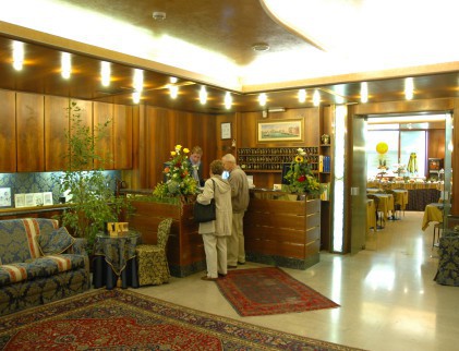 Centrale