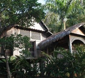 Bon Ton Resort в Лангкави