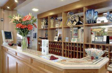 Hotel Commercio Pellegrino 3* Италия, Венеция