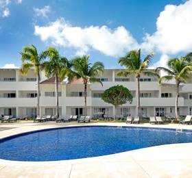 Occidental Punta Cana By Barcelo в Пунта Кане