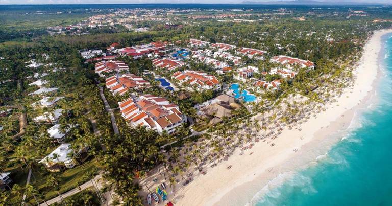 Occidental Punta Cana By Barcelo