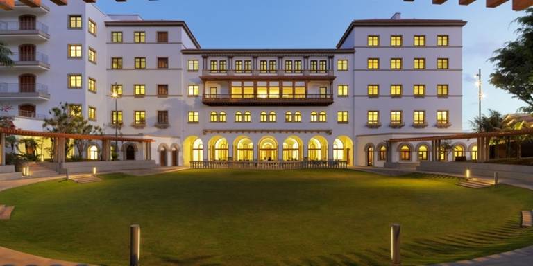 Iberostar Hotel Grand Mencey