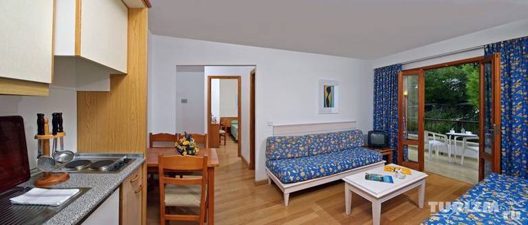 Exagon Park Club & Spa