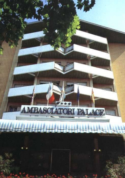 Ambasciatori