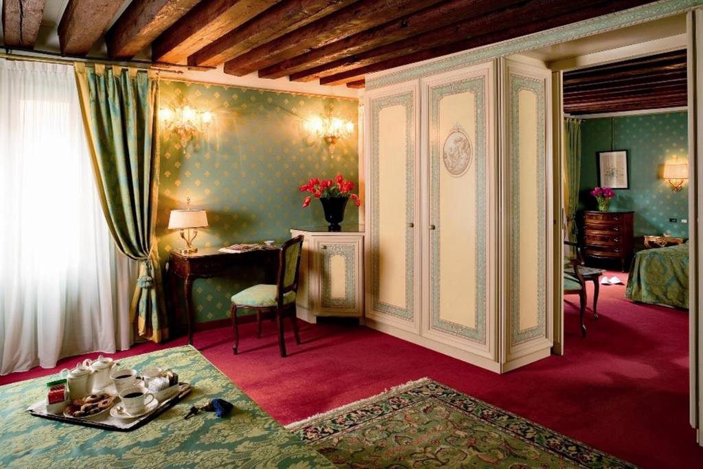 Locanda Vivaldi 4*